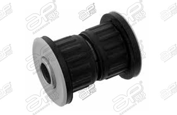 APlus 30021AP - Bush, leaf spring car-mod.net