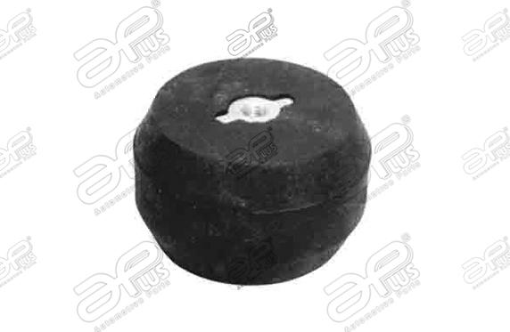 APlus 30193AP - Rubber Buffer, suspension car-mod.net