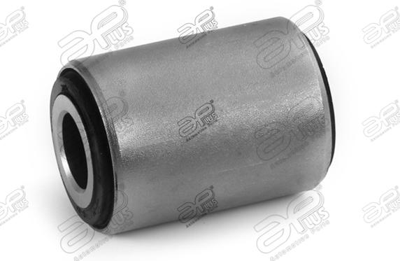 APlus 31608AP - Bush, leaf spring car-mod.net