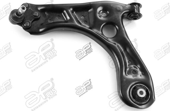 APlus 31199AP - Track Control Arm car-mod.net