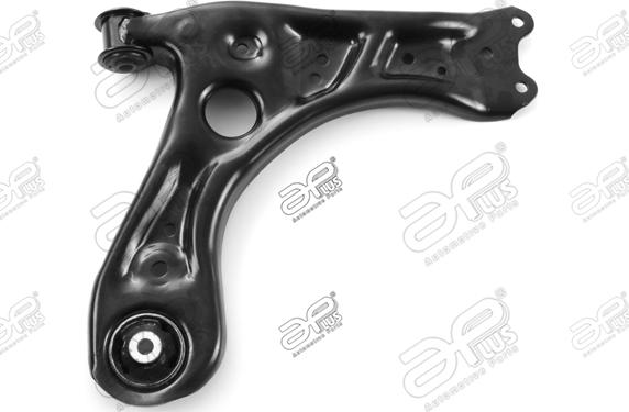 APlus 31198AP - Track Control Arm car-mod.net