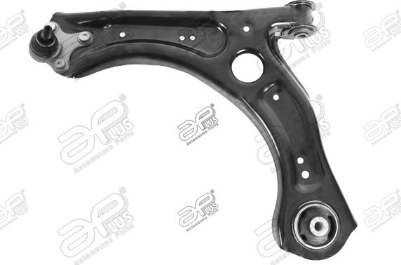 APlus 31180AP - Track Control Arm car-mod.net