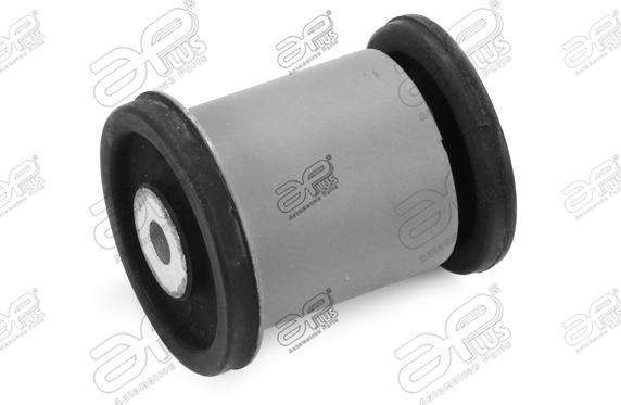 APlus 31241AP - Bush, leaf spring car-mod.net