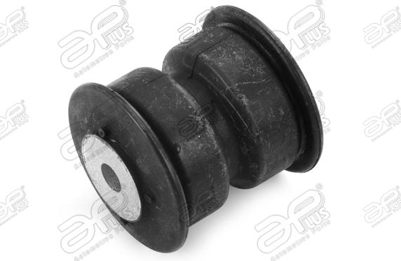 APlus 31283AP - Bush, leaf spring car-mod.net