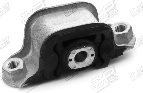 APlus 33498AP - Holder, engine mounting car-mod.net