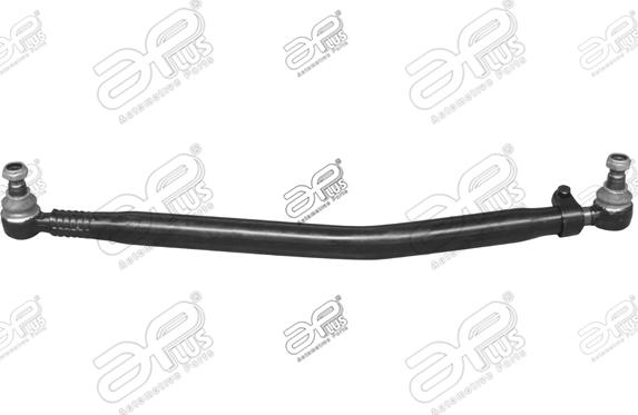 APlus 33657AP - Centre Rod Assembly car-mod.net