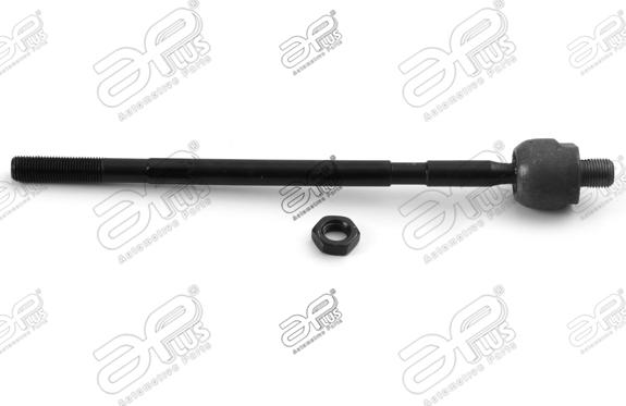 APlus 33625AP - Inner Tie Rod, Axle Joint car-mod.net