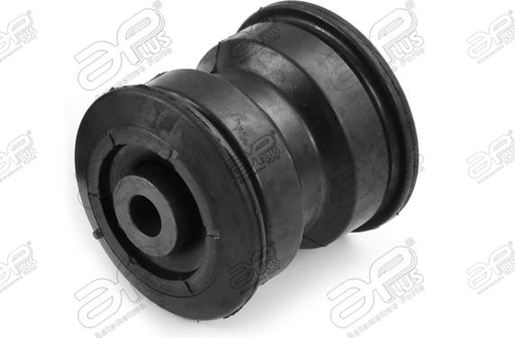 APlus 32854AP - Bush, leaf spring car-mod.net