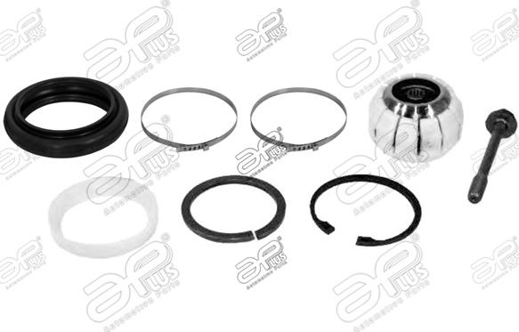 APlus 29852AP - Repair Kit, link car-mod.net