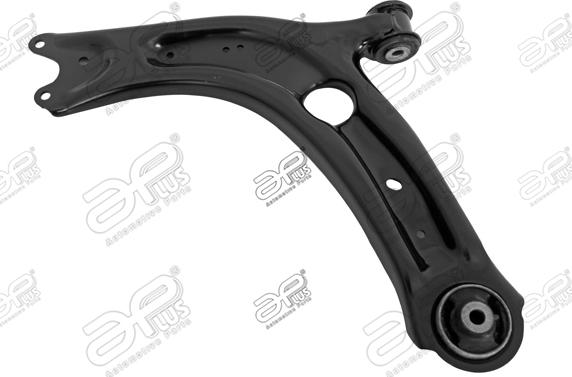 APlus 24911AP - Track Control Arm car-mod.net