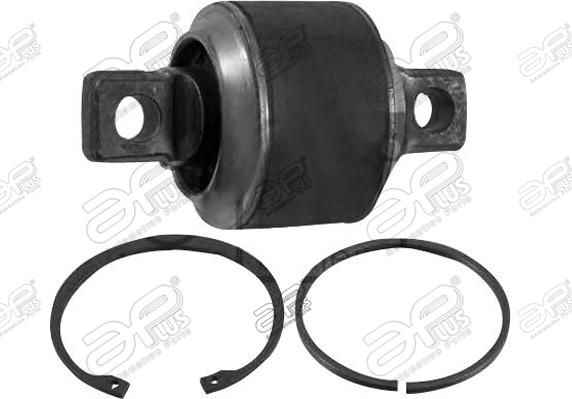 APlus 24924AP - Repair Kit, link car-mod.net