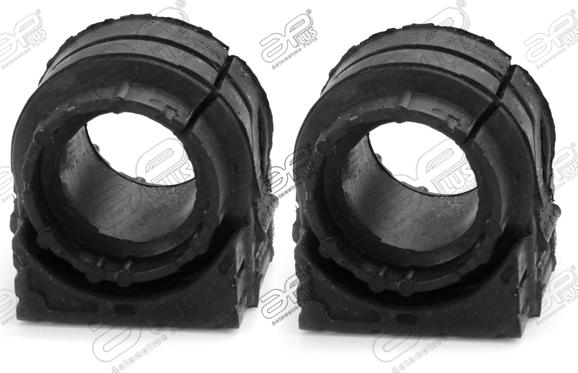 APlus 24401AP - Bearing Bush, stabiliser car-mod.net