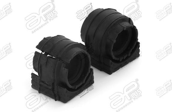 APlus 24402AP - Bearing Bush, stabiliser car-mod.net