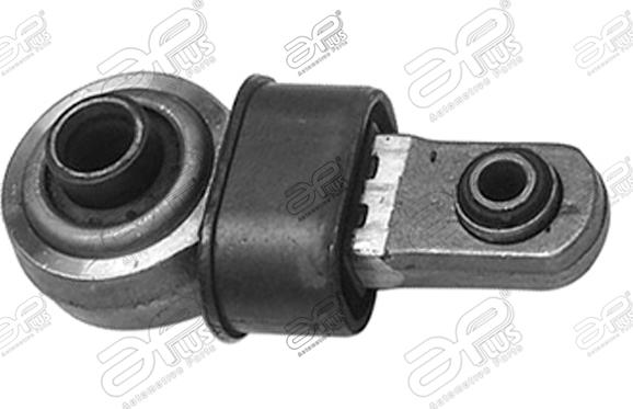 APlus 24548AP - Mounting, axle beam car-mod.net