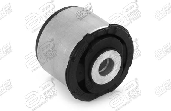 APlus 24543AP - Mounting, axle beam car-mod.net