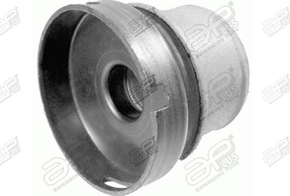 APlus 24525AP - Mounting, axle beam car-mod.net