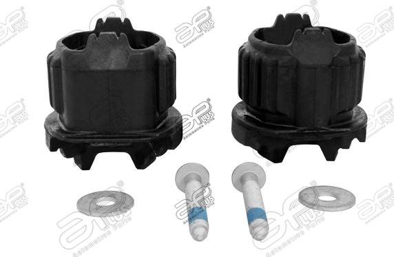 APlus 24623AP - Repair Kit, axle beam car-mod.net