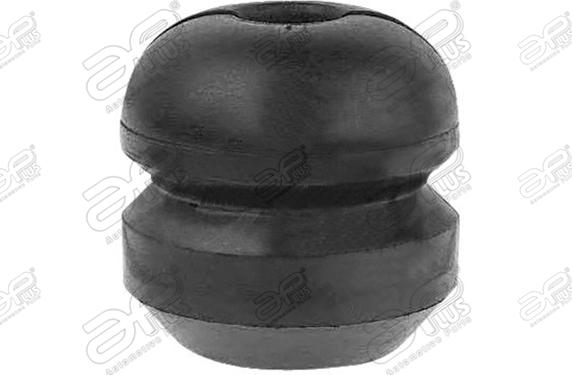 APlus 24036AP - Rubber Buffer, suspension car-mod.net