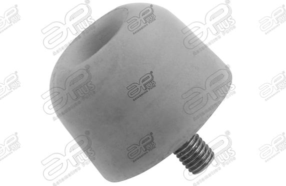 APlus 24291AP - Rubber Buffer, driver cab car-mod.net