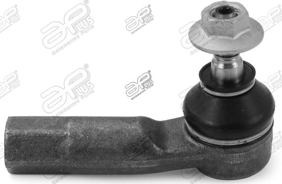 APlus 24257AP - Tie Rod End car-mod.net