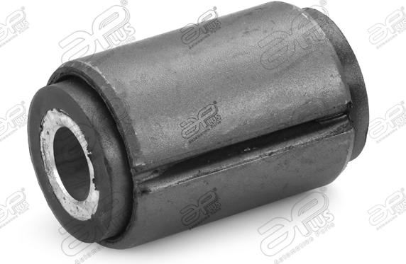 APlus 24761AP - Bush, leaf spring car-mod.net