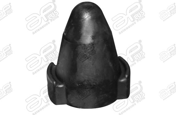 APlus 25991AP - Rubber Buffer, suspension car-mod.net