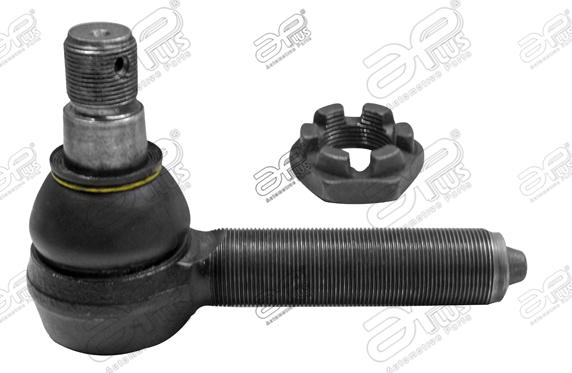 APlus 25998AP - Tie Rod End car-mod.net