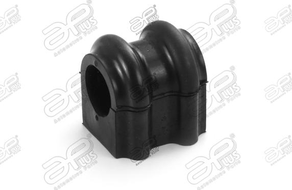 APlus 25531AP - Bearing Bush, stabiliser car-mod.net