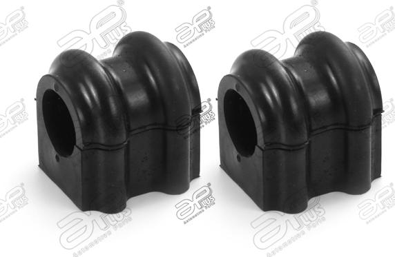 APlus 25531PAAP - Bearing Bush, stabiliser car-mod.net