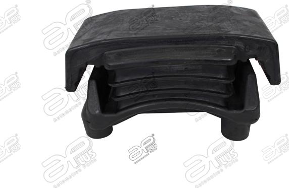 APlus 25655AP - Leaf spring Mounting car-mod.net