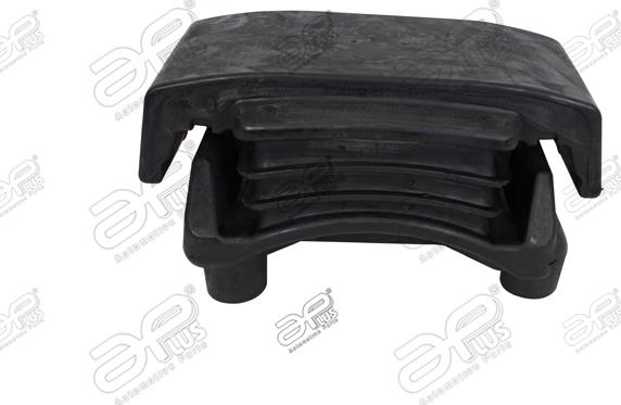 APlus 25656AP - Leaf spring Mounting car-mod.net