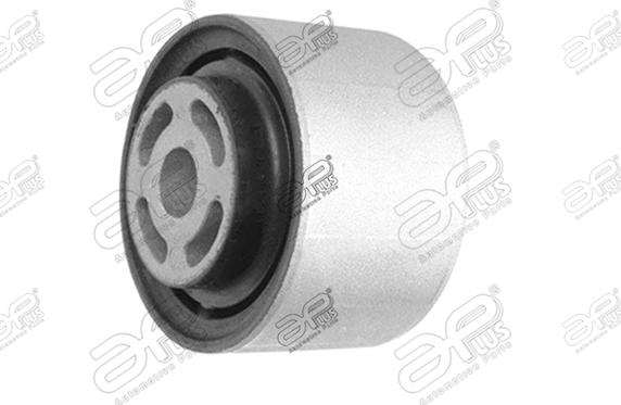 APlus 25393AP - Mounting, axle beam car-mod.net