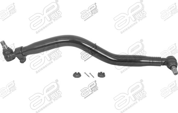 APlus 25381AP - Centre Rod Assembly car-mod.net