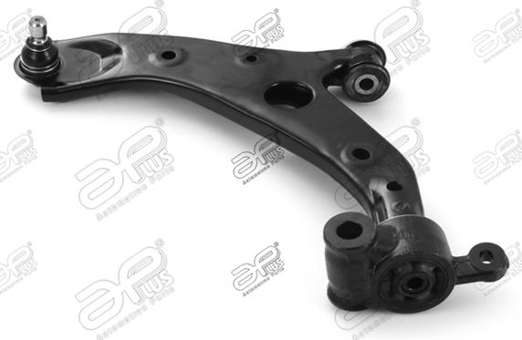 APlus 25261AP - Track Control Arm car-mod.net