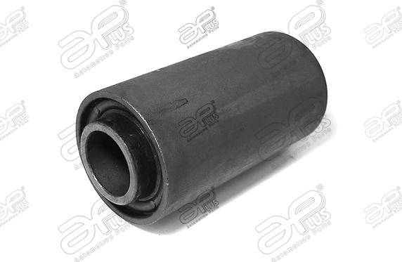 APlus 26423AP - Bush, leaf spring car-mod.net