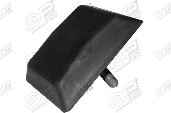 APlus 26564AP - Wear Plate, leaf spring car-mod.net