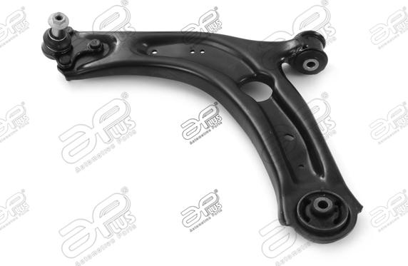 APlus 26076AP - Track Control Arm car-mod.net
