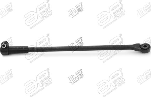 APlus 26187AP - Tie Rod End car-mod.net
