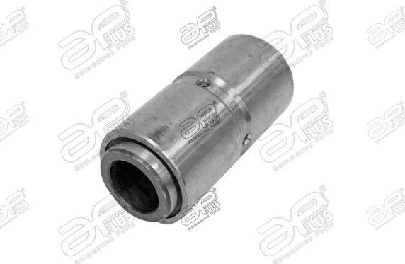APlus 26262AP - Bush, spring bracket shackle car-mod.net