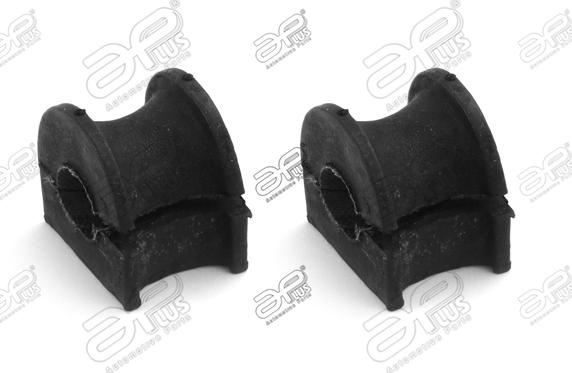 APlus 20478PAAP - Bearing Bush, stabiliser car-mod.net