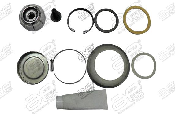 APlus 20595AP - Repair Kit, link car-mod.net