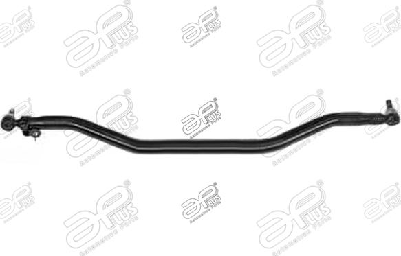APlus 20553AP - Tie Rod car-mod.net