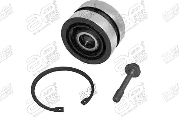 APlus 20588AP - Repair Kit, link car-mod.net