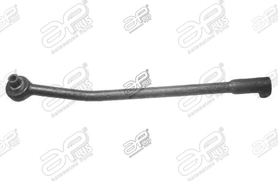 APlus 20524AP - Inner Tie Rod, Axle Joint car-mod.net