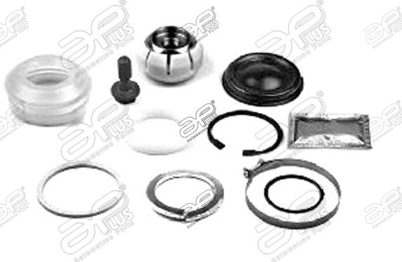 APlus 20006AP - Repair Kit, link car-mod.net