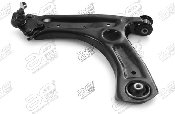 APlus 20181AP - Track Control Arm car-mod.net