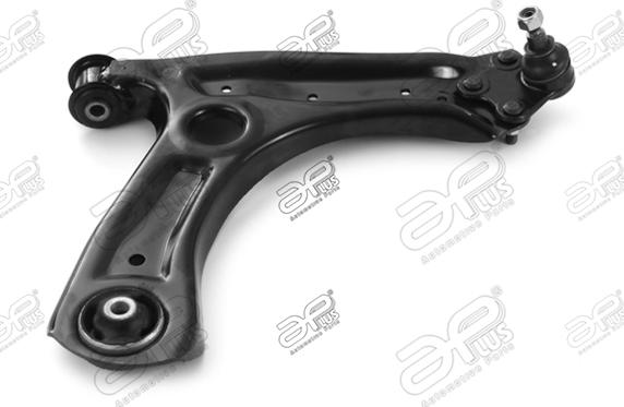 APlus 20182AP - Track Control Arm car-mod.net