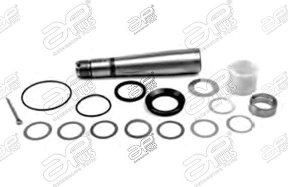 APlus 20854AP - Repair Kit, kingpin car-mod.net