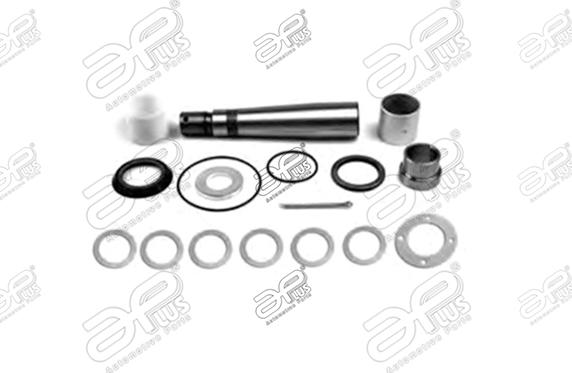 APlus 20858AP - Repair Kit, kingpin car-mod.net