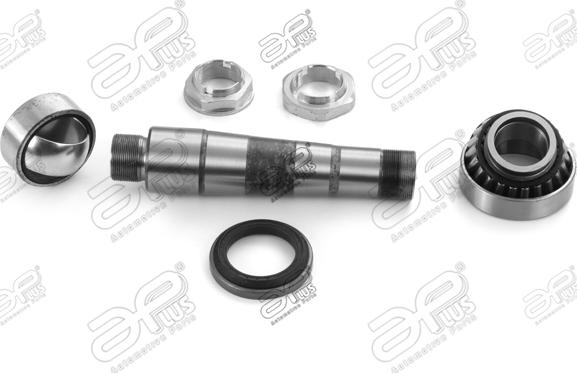 APlus 20868AP - Repair Kit, kingpin car-mod.net